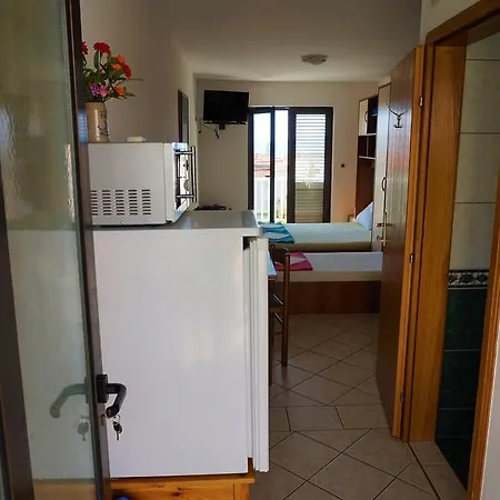 Klaric Apartment Promajna
