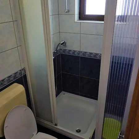Klaric Apartment Promajna