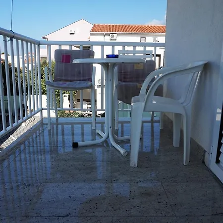 Klaric Apartment