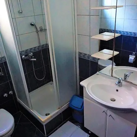 Apartment Klaric *