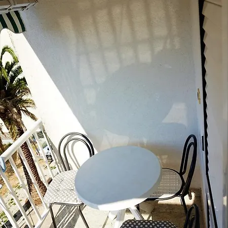 Klaric Apartment Promajna