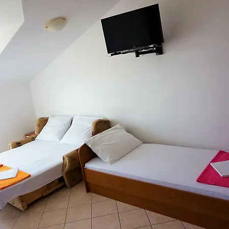 Klaric Apartment