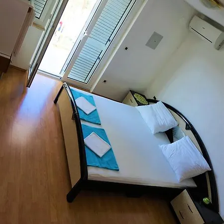 Apartment Klaric *