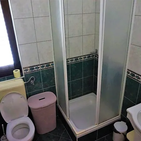Klaric Apartment *