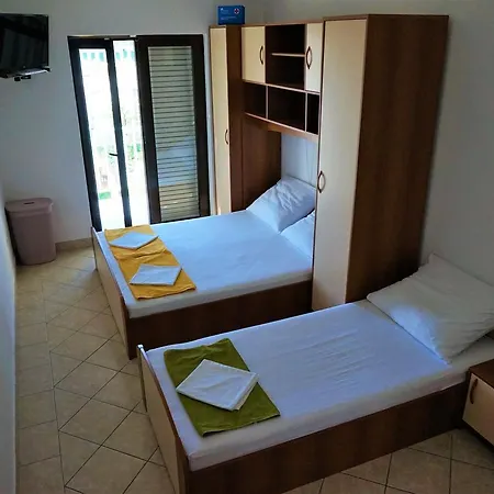 Klaric Apartment Promajna