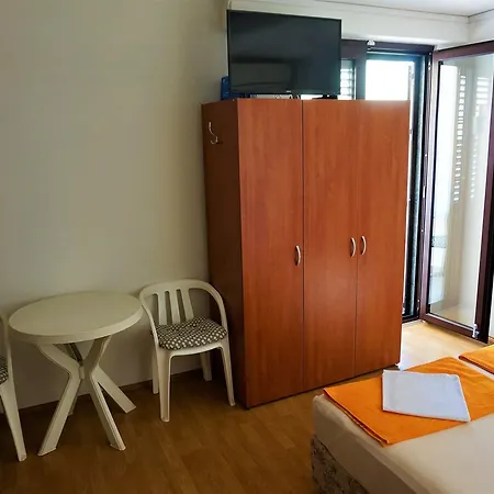 Apartment Klaric