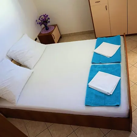 Apartment Klaric *