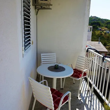 Klaric Apartment *