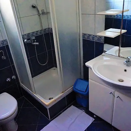 Apartment Klaric *