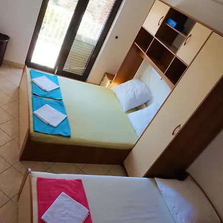 Klaric Apartment