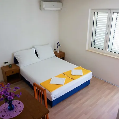 Klaric Apartment