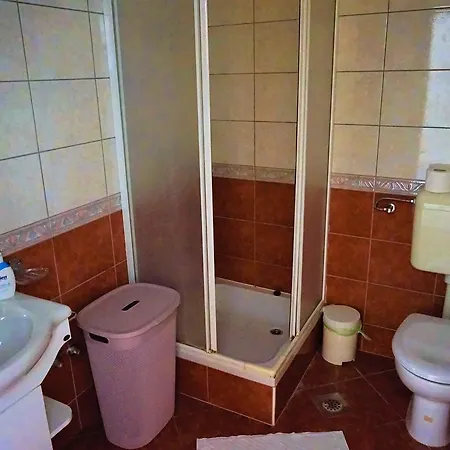 Apartment Klaric