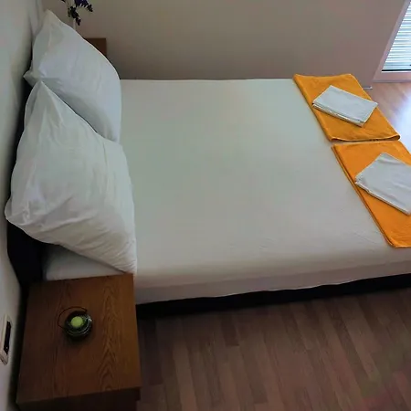Klaric Apartment