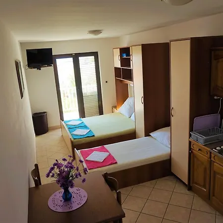 Apartment Klaric