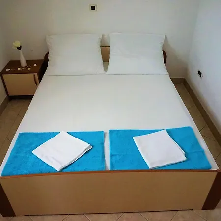 Klaric Apartment