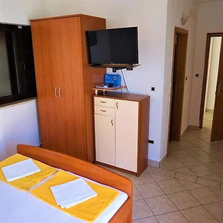Apartment Klaric *