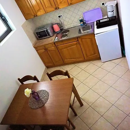 Klaric Apartment