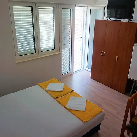 Apartment Klaric *