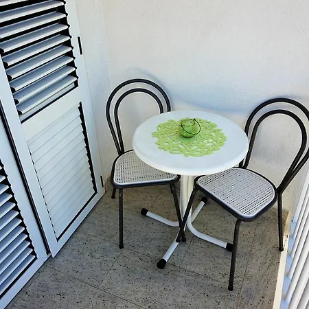 Apartment Klaric *