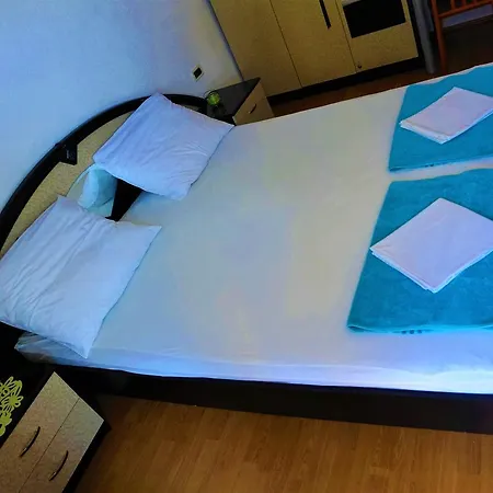 Apartment Klaric