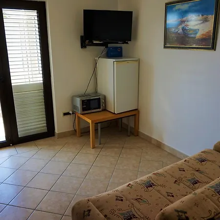 Apartment Klaric Promajna